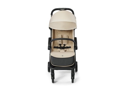 Silla de Paseo Ligera Apino Beige