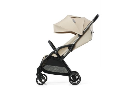 Silla de Paseo Ligera Apino Beige