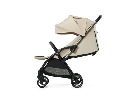 Silla de Paseo Ligera Apino Beige