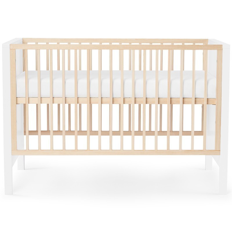 Cuna de Bebé MIA de Kinderkraft