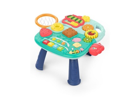 Andador 4 en 1 Sweet Escape Menta