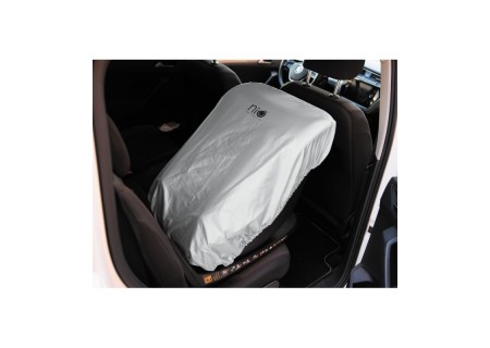 Funda Anti-Térmica Silla de Coche Niu.