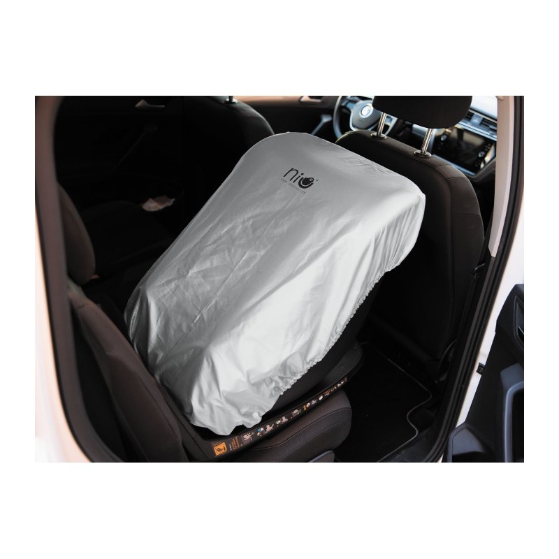 Funda Anti-Térmica Silla de Coche Niu.
