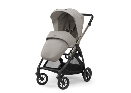 Cochecito System Quattro Electa Battery Beige