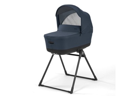 Cochecito System Quattro Electa Soho Blue