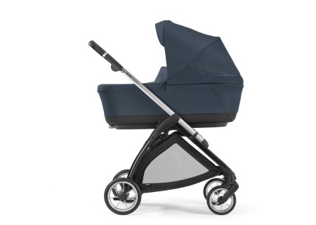 Cochecito System Quattro Electa Soho Blue