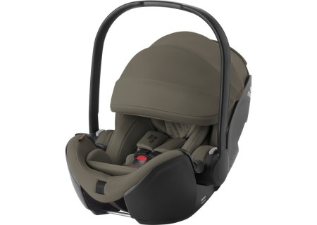 Portabebés Baby Safe PRO LUX Recline
