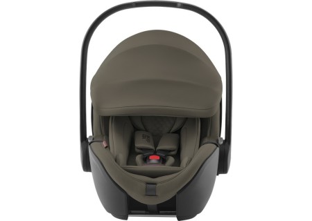 Portabebés Baby Safe PRO LUX Recline