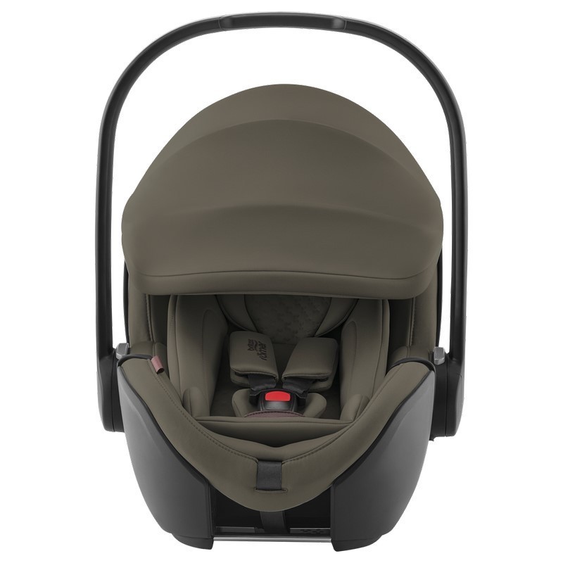 Portabebés Baby Safe PRO LUX Recline