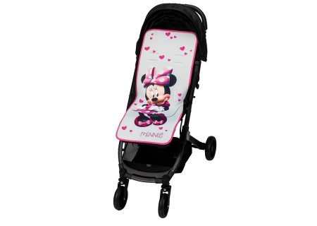 Colchoneta Silla Paseo Blossons Minnie Mouse