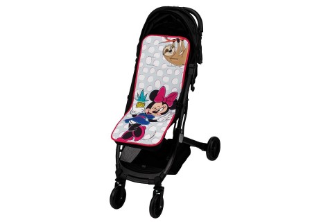 Colchoneta Silla Paseo The Craze Minnie Mouse