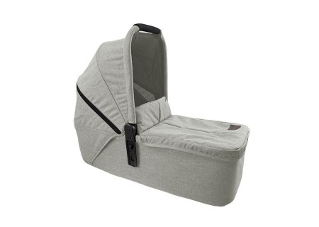 Cochecito Gemelar VentTwin+ Niu (Silla + 2 Capazos)