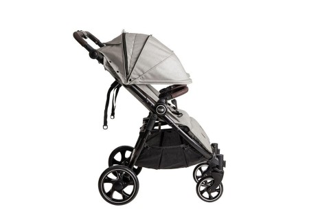Cochecito Gemelar VentTwin+ Niu (Silla + 2 Capazos)