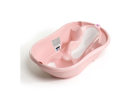 Bañera Anatómica Evolutiva Onda  OKBABY.