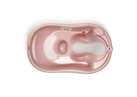 Bañera Anatómica Evolutiva Onda  OKBABY.