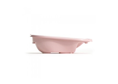 Bañera Onda Basic OKBABY Rosa.