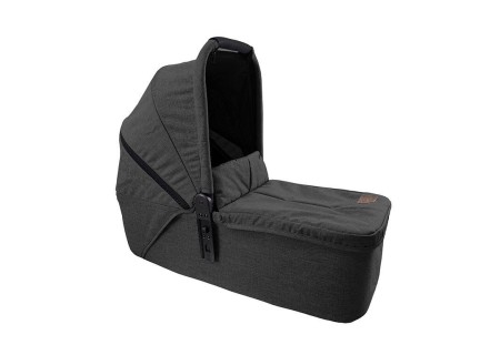 Silla Gemelar + Capazo Nuit VentTwin+ Niu