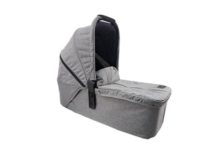 Silla Gemelar + Capazo Nuit VentTwin+ Niu