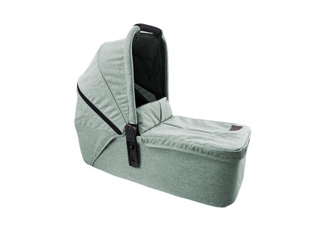 Silla Gemelar + Capazo Leaf VentTwin+ Niu