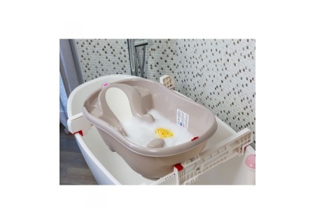 Barras de Soporte para Bañera Onda Basic y Evolutión
