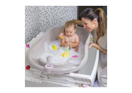 Barras de Soporte para Bañera Onda Basic y Evolutión