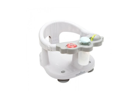 Asiento de Baño Abatible Olmitos
