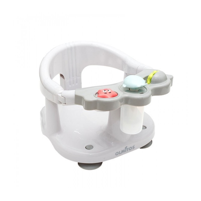 Asiento de Baño Abatible Olmitos