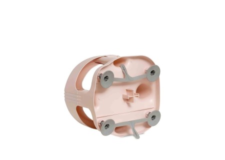 Asiento de Baño Rosa InterBaby