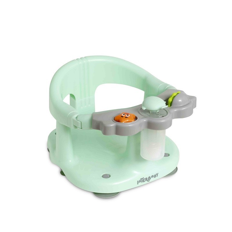 Asiento de Baño Verde InterBaby
