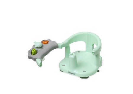 Asiento de Baño Verde InterBaby