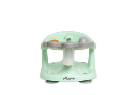 Asiento de Baño Verde InterBaby