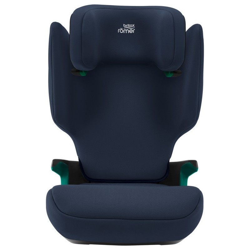 Silla de Auto Adventure Plus