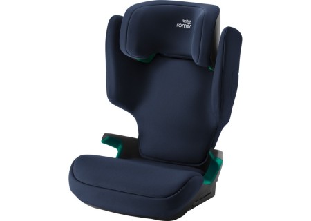 Silla de Auto Adventure Plus