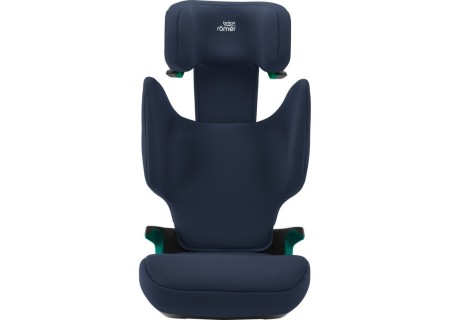 Silla de Auto Adventure Plus