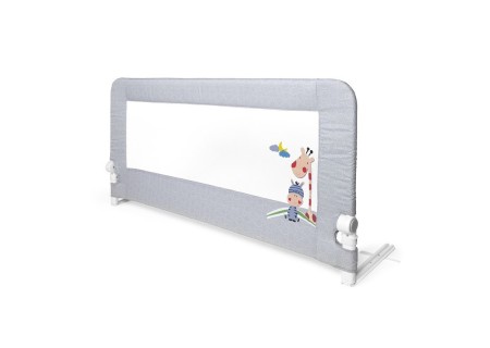 Barrera de Cama Abatible 150 cm Jirafa.