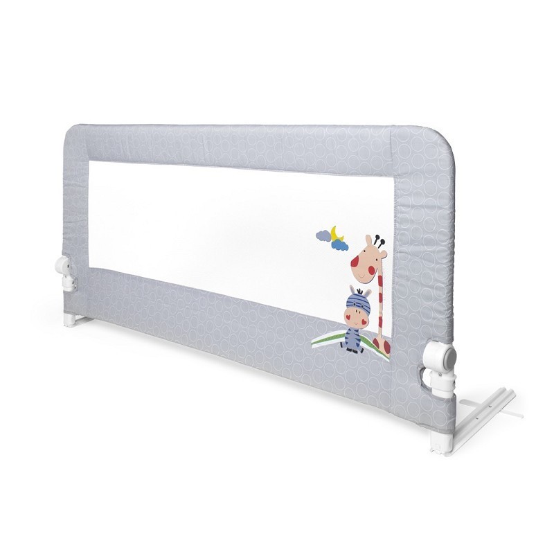 Barrera de Cama Abatible 150 cm Jirafa.