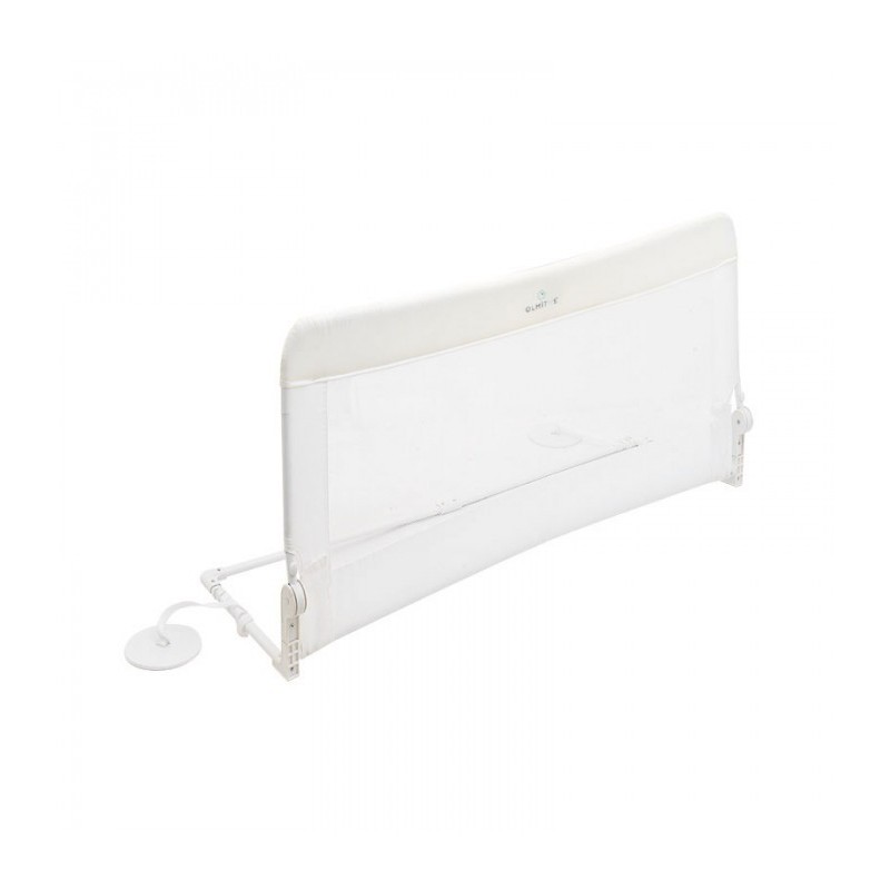 Barrera Protección de Cama 90 cm Indio
