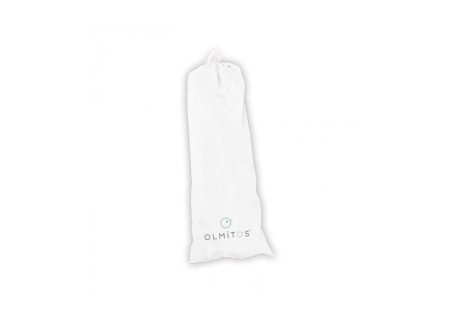 Barrera Protección de Cama 90 cm Indio