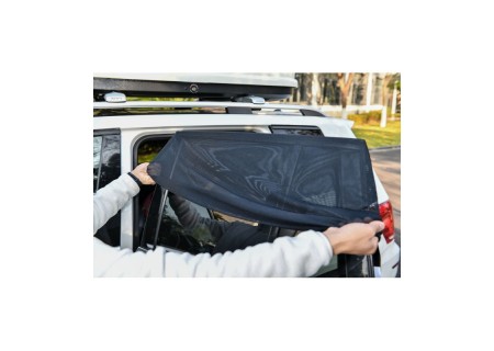Parasol Ajustable Ventanilla Olmitos