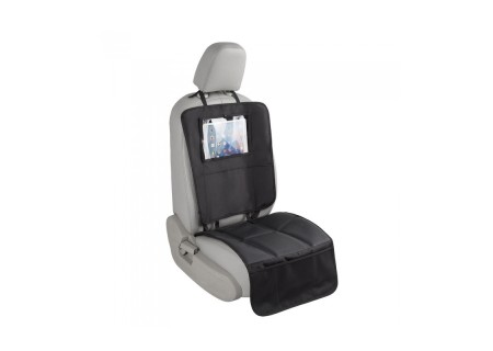 Protector Asiento Coche 3 en 1 Olmitos.