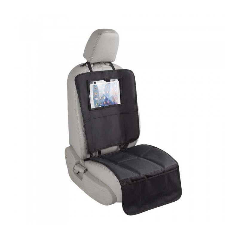 Protector Asiento Coche 3 en 1 Olmitos.