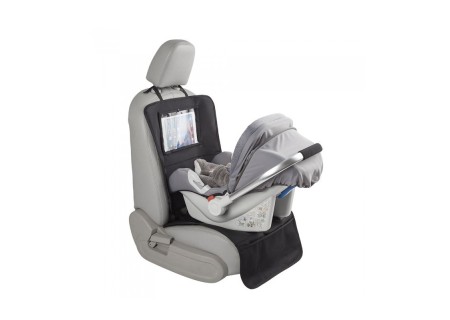 Protector Asiento Coche 3 en 1 Olmitos.