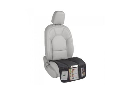 Protector Asiento Coche 3 en 1 Olmitos.