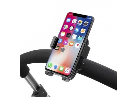 Soporte de Paseo Smartphone Baby Auto