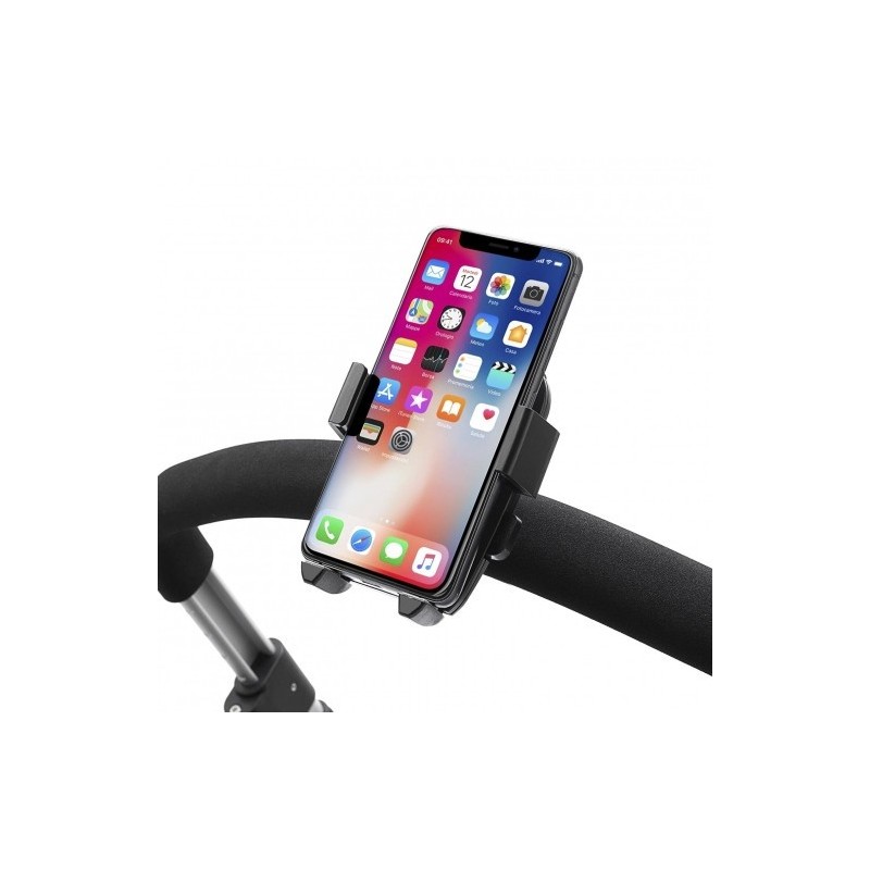 Soporte de Paseo Smartphone Baby Auto