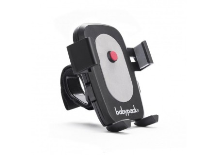 Soporte de Paseo Smartphone Baby Auto