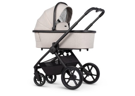 Cochecito System Duo Tinum Edge Dust