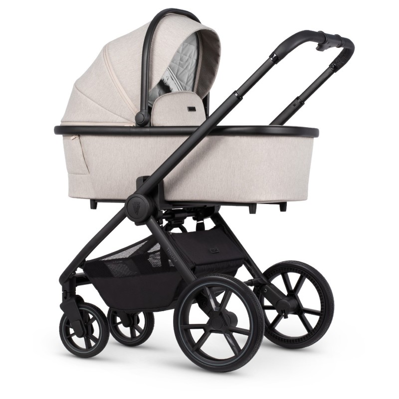 Cochecito System Duo Tinum Edge Dust