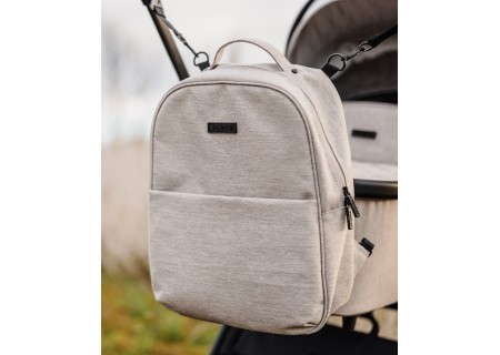 Cochecito System Duo Tinum Edge Dust