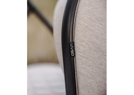 Cochecito System Duo Tinum Edge Dust